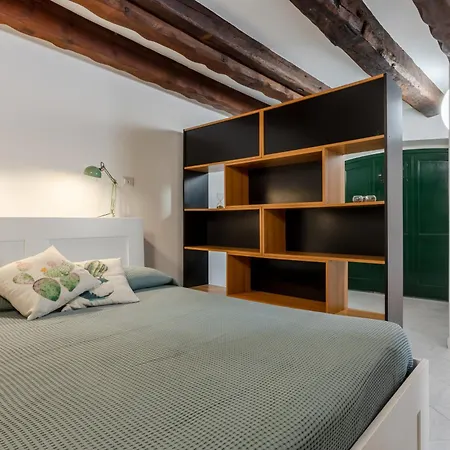 Apartmán Guesthost - Comfy In The Heart Of