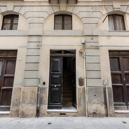 Apartmán Guesthost - Comfy In The Heart Of *